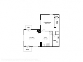 Casita Don Manuel